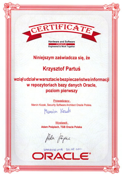 certyfikat 2